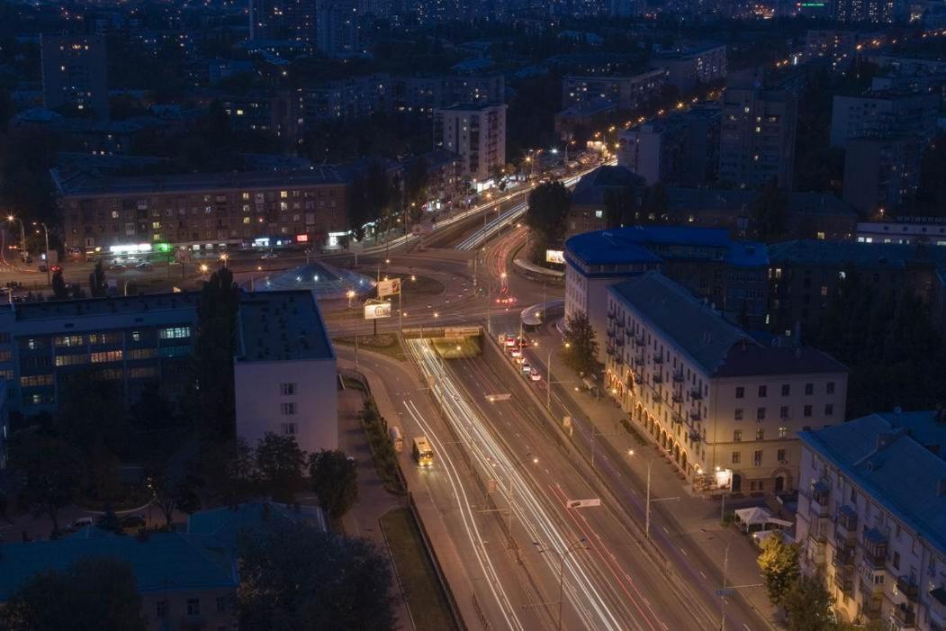 Apartment ,Chokolovsky Blvd 6 เคียฟ ภายนอก รูปภาพ