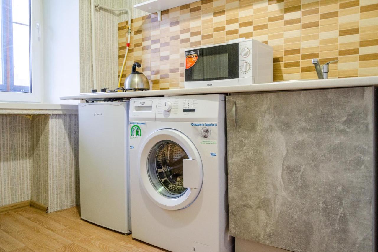 Apartment ,Chokolovsky Blvd 6 เคียฟ ภายนอก รูปภาพ