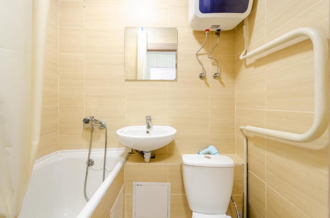 Apartment ,Chokolovsky Blvd 6 เคียฟ ภายนอก รูปภาพ