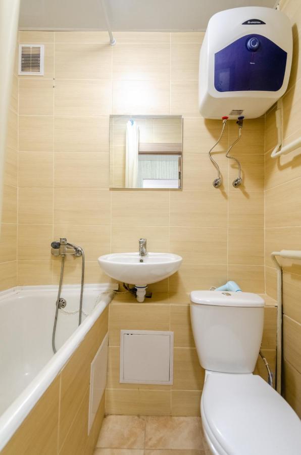 Apartment ,Chokolovsky Blvd 6 เคียฟ ภายนอก รูปภาพ